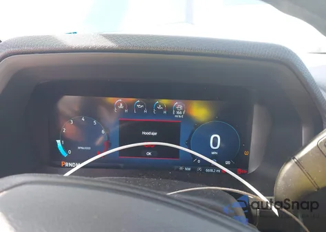 2024 Ford F150 Stx z USA, uszkodzony, nr VIN 1FTFW2L59RFB06839